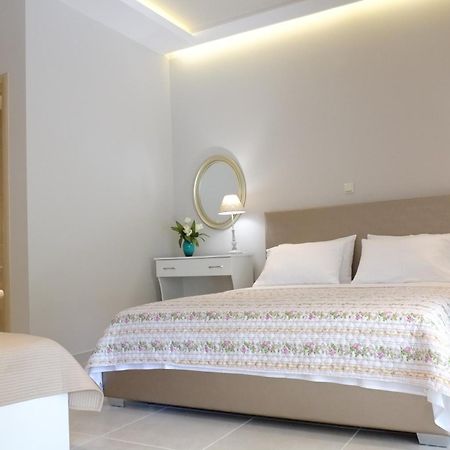 Luxury Studios Ath Limenas  Ngoại thất bức ảnh