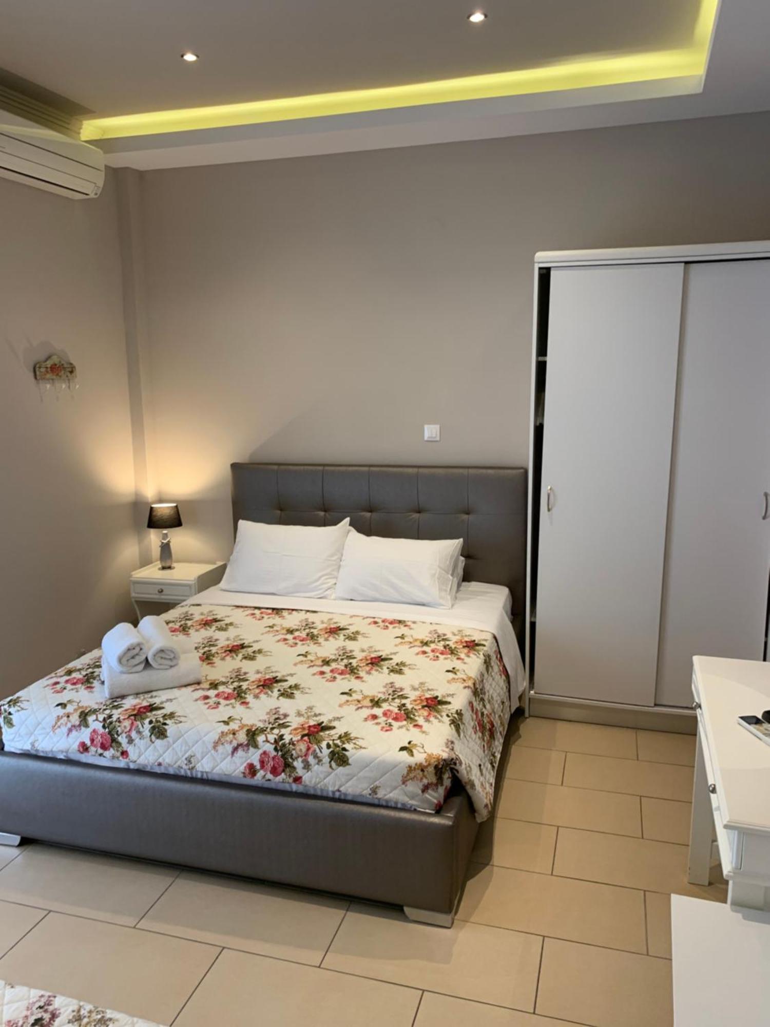 Luxury Studios Ath Limenas  Ngoại thất bức ảnh