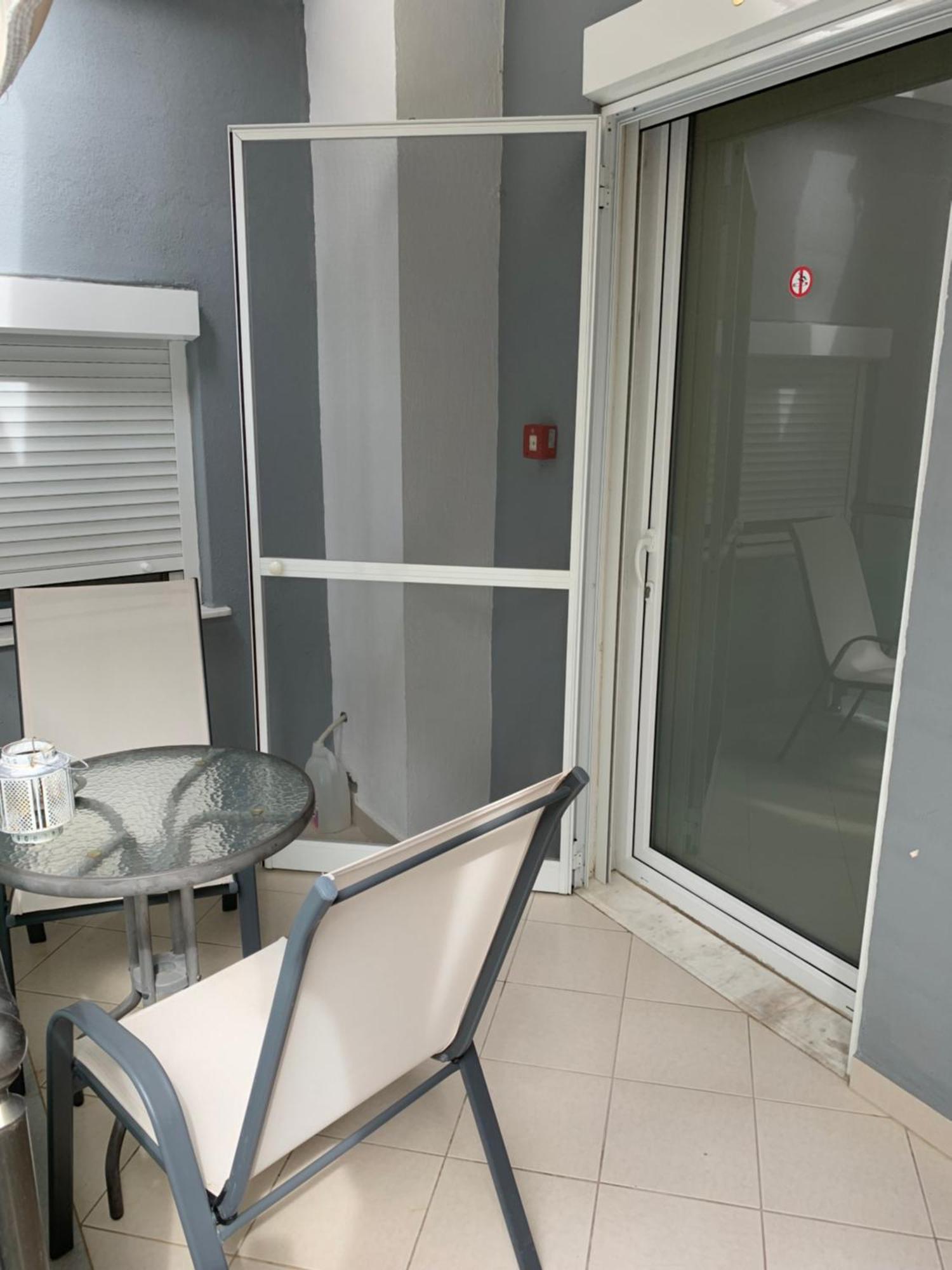Luxury Studios Ath Limenas  Ngoại thất bức ảnh