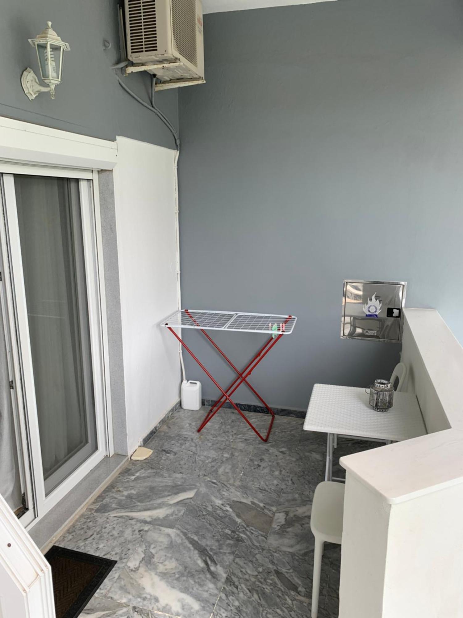 Luxury Studios Ath Limenas  Ngoại thất bức ảnh