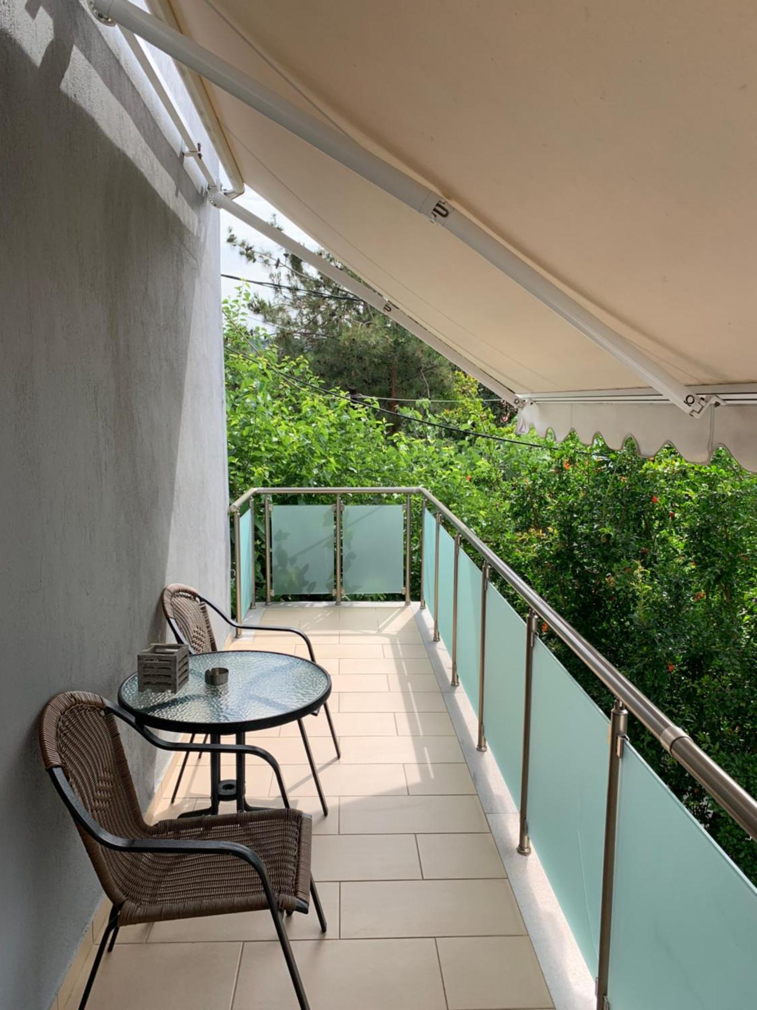 Luxury Studios Ath Limenas  Ngoại thất bức ảnh