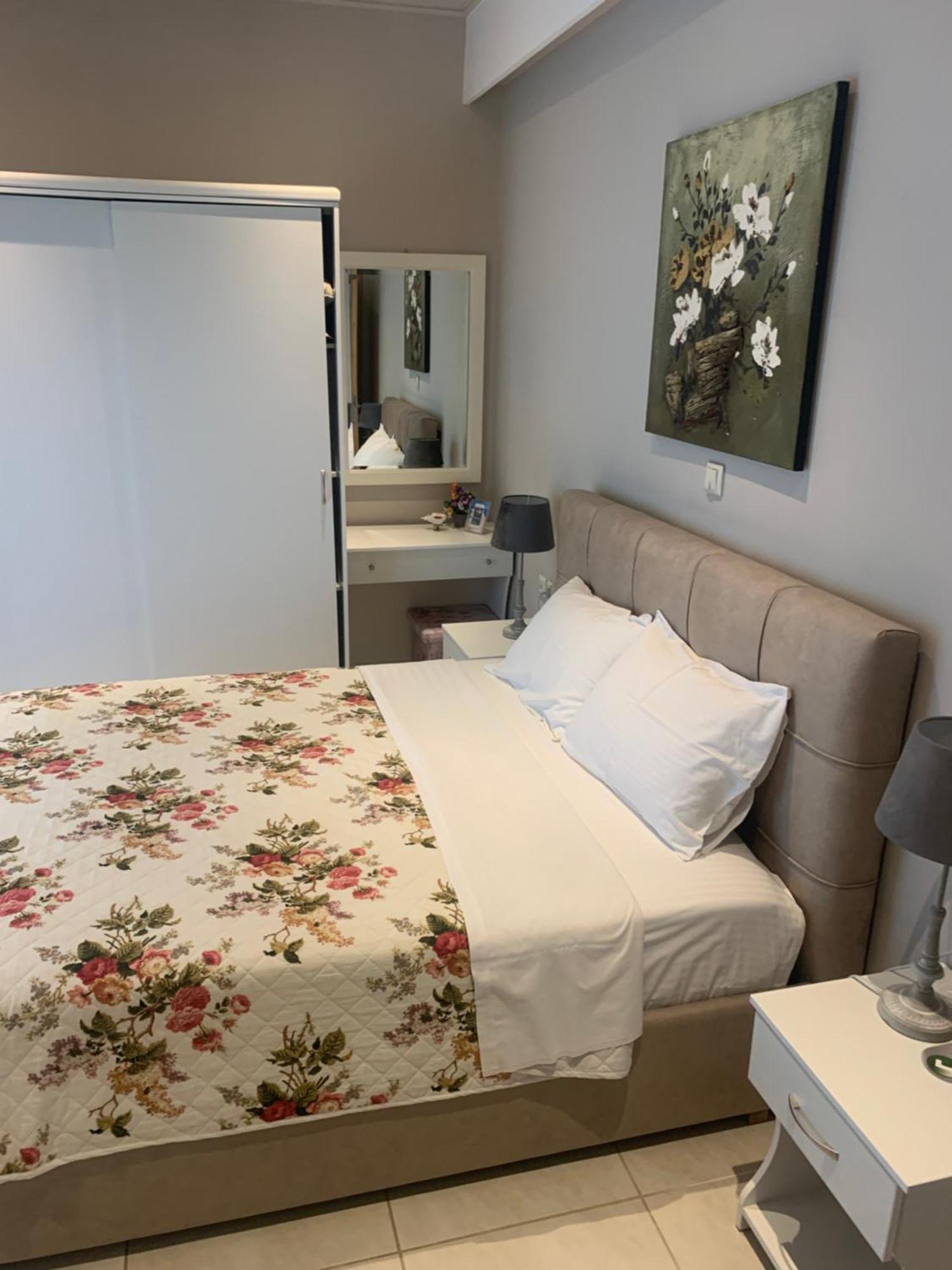Luxury Studios Ath Limenas  Ngoại thất bức ảnh