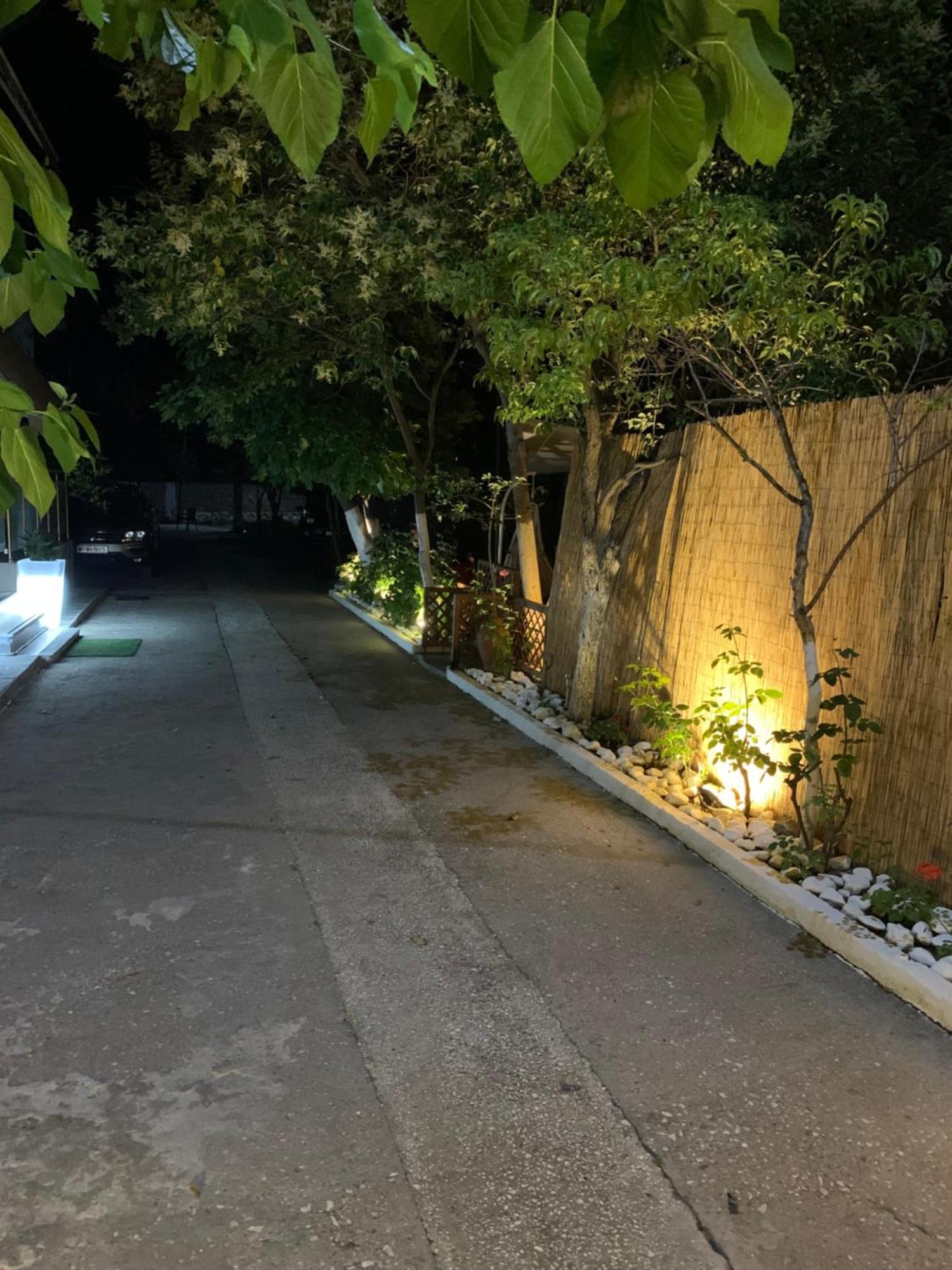 Luxury Studios Ath Limenas  Ngoại thất bức ảnh