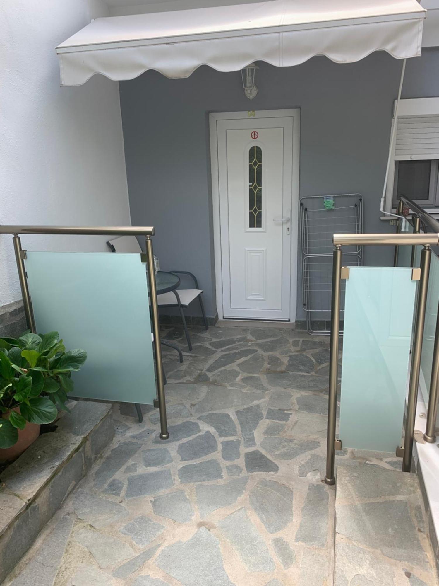 Luxury Studios Ath Limenas  Ngoại thất bức ảnh