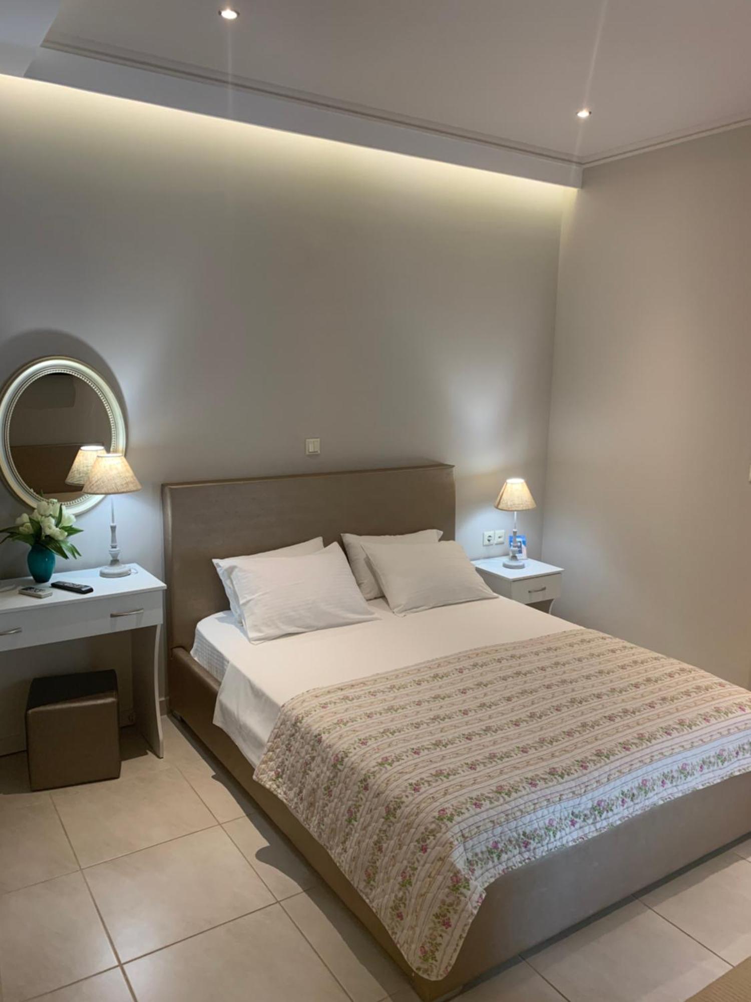 Luxury Studios Ath Limenas  Ngoại thất bức ảnh