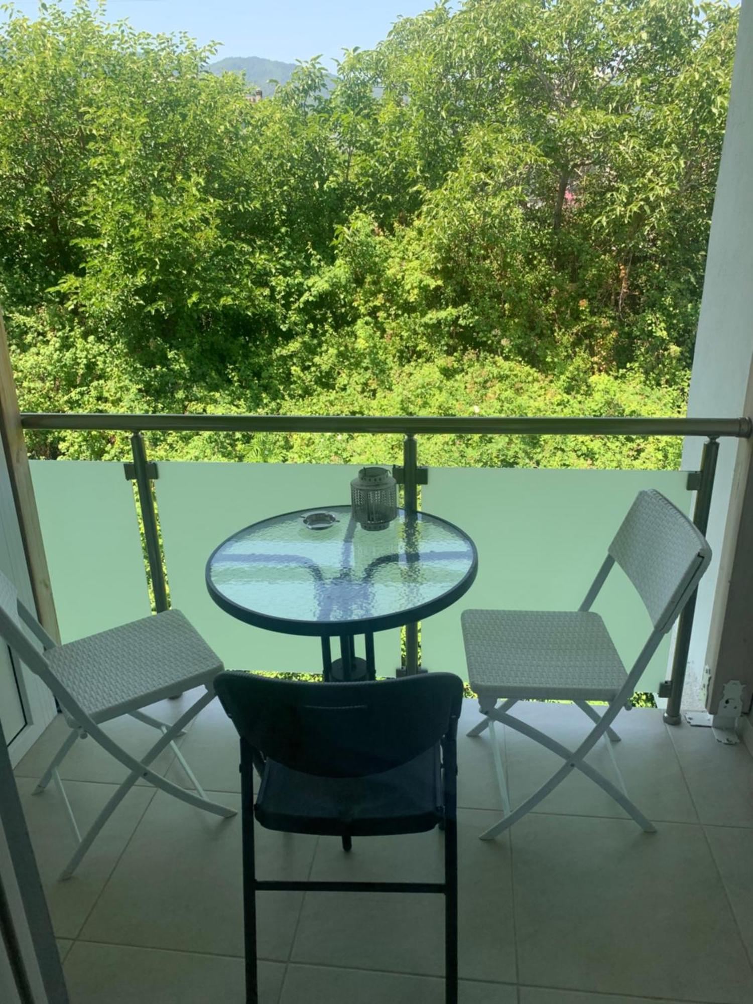 Luxury Studios Ath Limenas  Ngoại thất bức ảnh
