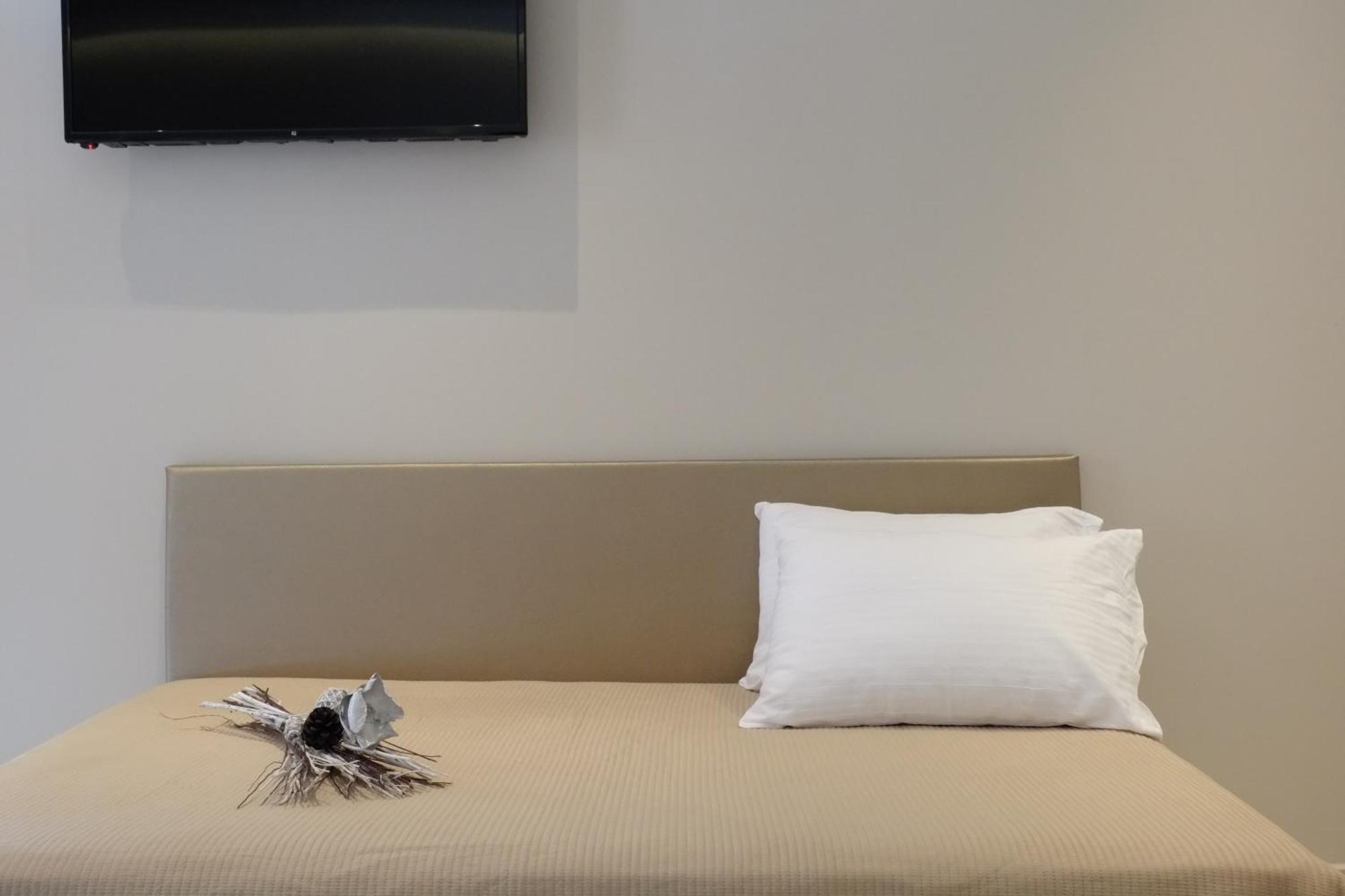 Luxury Studios Ath Limenas  Ngoại thất bức ảnh
